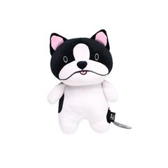 [Wedog] Doll Don't Touch Series French Bulldog 25cm