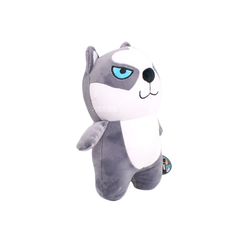 [Wedog] Doll Don't Touch Series Husky 25cm