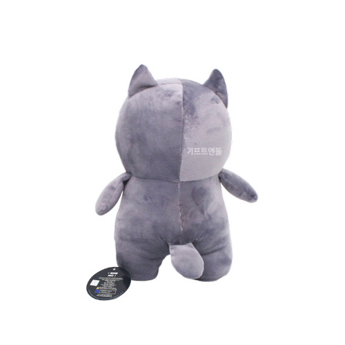[Wedog] Doll Don't Touch Series Husky 25cm