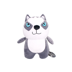[Wedog] Doll Don't Touch Series Husky 25cm