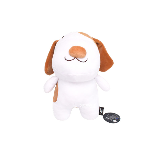 [Wedog] Doll Don't Touch Series Bull Terrier 25cm