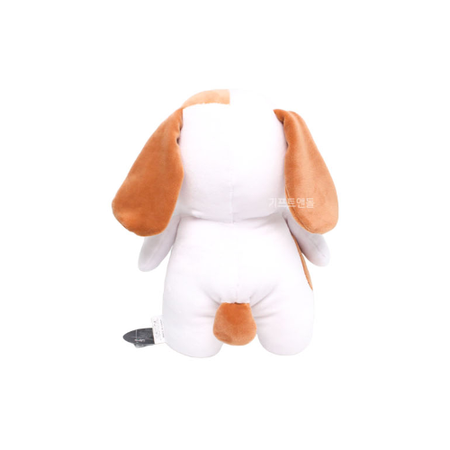 [Wedog] Doll Don't Touch Series Bull Terrier 25cm