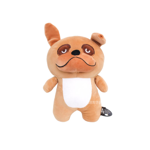 [Wedog] Doll Don't Touch Series Pug 25cm