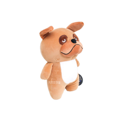 [Wedog] Doll Don't Touch Series Pug 25cm