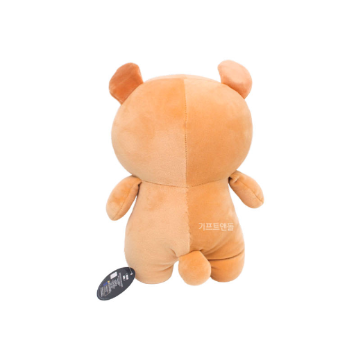 [Wedog] Doll Don't Touch Series Pug 25cm