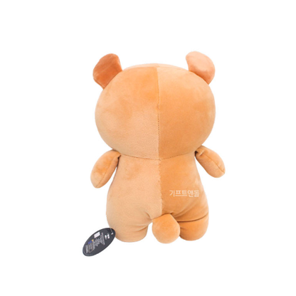[Wedog] Doll Don't Touch Series Pug 25cm