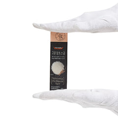 [Yorihada] Fine Saliconia Herbacea Salt 90g - 20EA/CTN