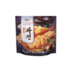 [Yorihada] Squid Pancake 300g - 12EA/CTN