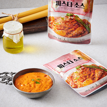 [Yorihada] Rose Pasta Sauce 170g - 12EA/CTN