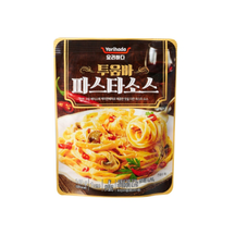 [Yorihada] Toowoomba Pasta Sauce 140g - 30EA/CTN