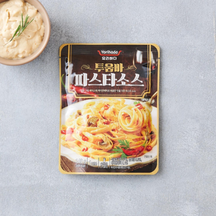 [Yorihada] Toowoomba Pasta Sauce 140g - 30EA/CTN
